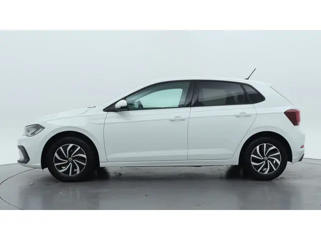 Volkswagen Polo 1.0 TSI 95pk Life Business 2024 Benzine 10