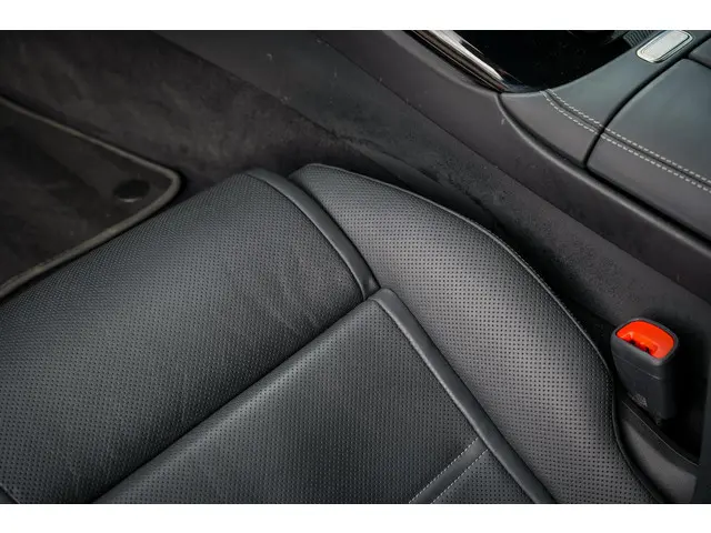 Mercedes-Benz SL Roadster AMG 63 4MATIC+ 2023 Benzine 29