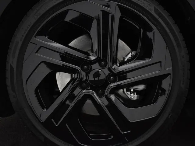 Volkswagen ID.3 GTX Performance 79 kWh 2025 Elektrisch 40