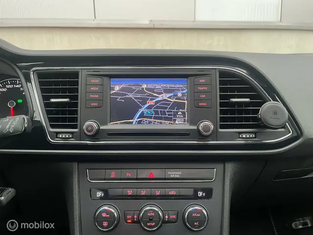SEAT Leon FR TSI/DSG/PANO/LED/ 2013 Benzine 14