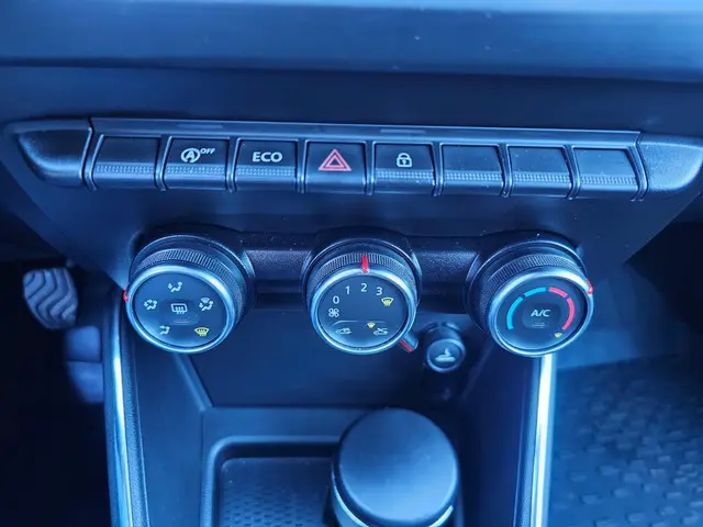 Dacia Duster 1.2 TCe Comfort 2018 Benzine 28