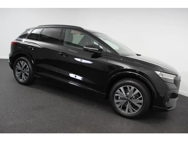 Audi Q4 e-tron 40 Advanced Edition 2022 Elektrisch 28