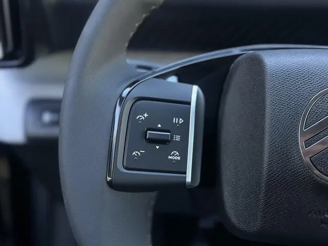 Citroën C3 1.2 Turbo 100pk Plus 2025 Benzine 24