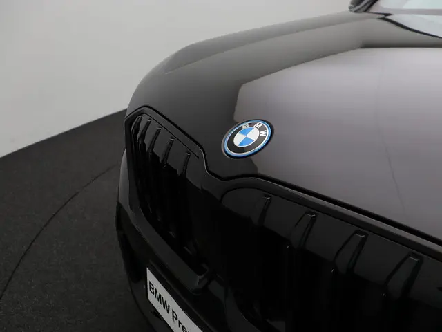 BMW X1 xDrive25e 2026 Hybride Benzine 7