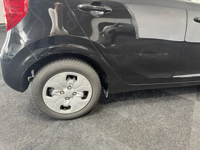 Kia Picanto 1.0 MPi Comf.Pl.L. 2020 Benzine 15