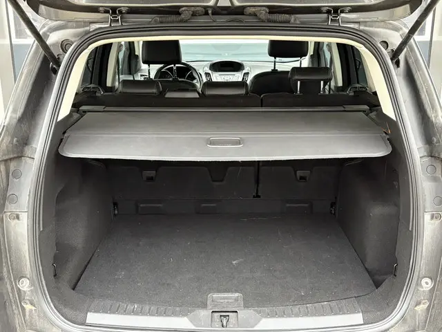 Ford Kuga 1.5 Titanium 2015 Benzine 32