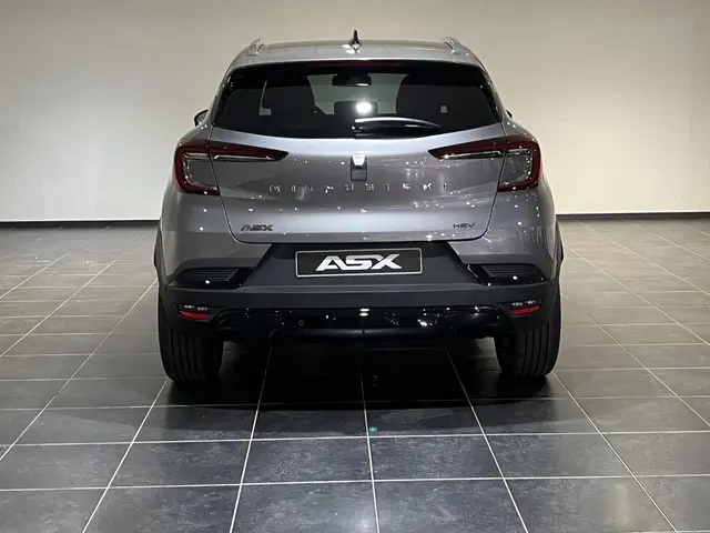 Mitsubishi ASX 1.8 HEV AT Intense+ 2026 Hybride Benzine 6