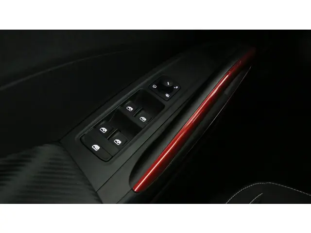 Škoda Fabia 1.0 TSI 95pk Monte Carlo 2024 Benzine 13