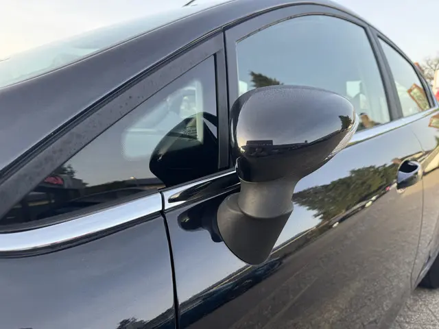 Ford Fiesta 1.0 EcoBoost 100pk Titanium 2014 Benzine 13