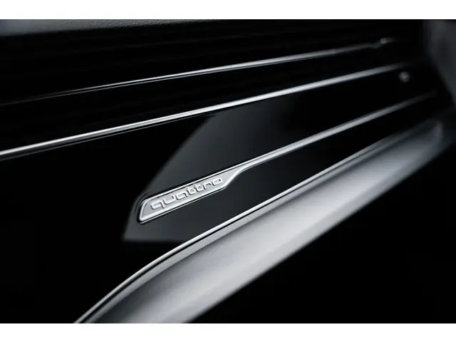 Audi Q8 55 TFSI-E quattro 2023 Hybride Benzine 40