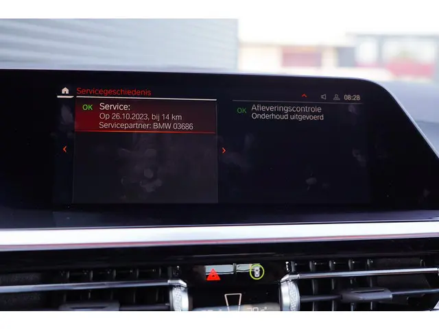 BMW Z4 Roadster sDrive20i 2023 Benzine 19