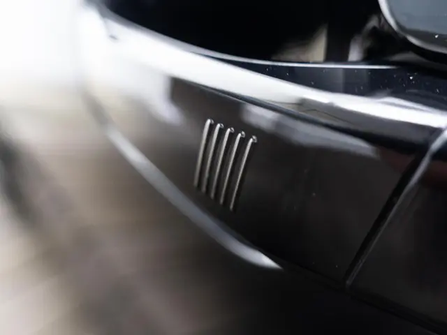 BMW i3 S 2020 Elektrisch 31