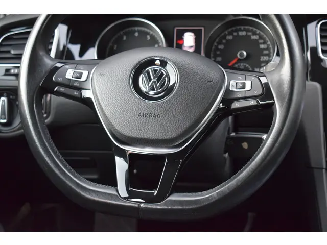 Volkswagen Golf 1.4 TSI Automaat Highline 2013 Benzine 17