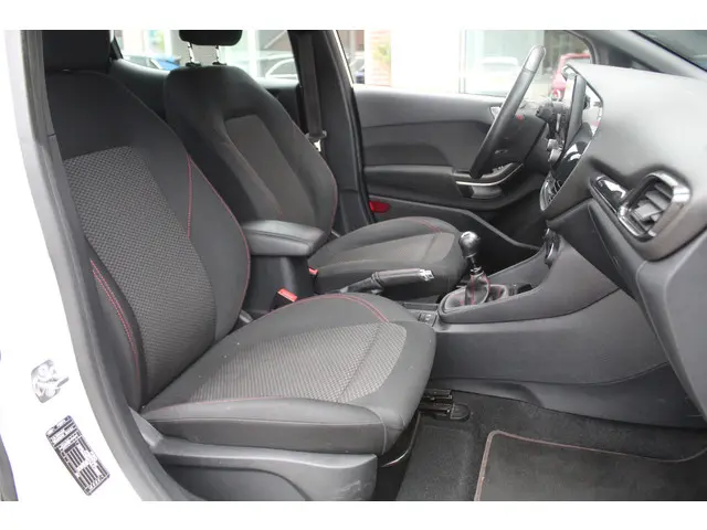 Ford Fiesta 1.0 EcoBoost ST-Line 2020 Benzine 23
