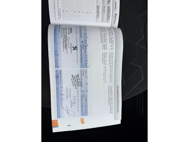 Peugeot 2008 1.2 PureTech Blue Lion 2016 Benzine 50