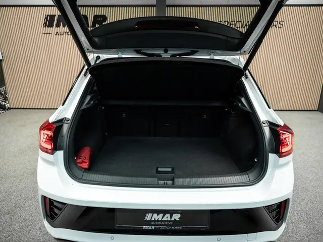 Volkswagen T-Roc 2.0 TSI 4Motion R 2024 Benzine 14