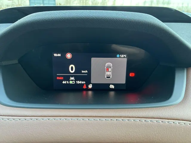 Škoda Enyaq iV 85 Business Edition 2025 Elektrisch 14