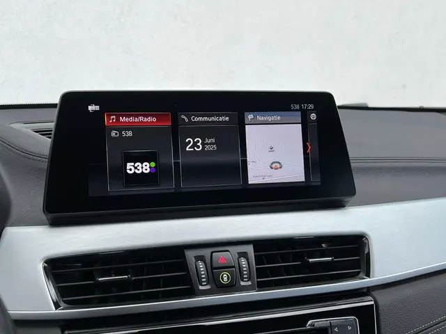 BMW X2 sDrive20i High Executive Edition 2019 Benzine 20