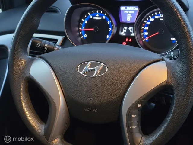 Hyundai i30 1.4✅️Airco✅️Apk✅️ 2013 Benzine 21