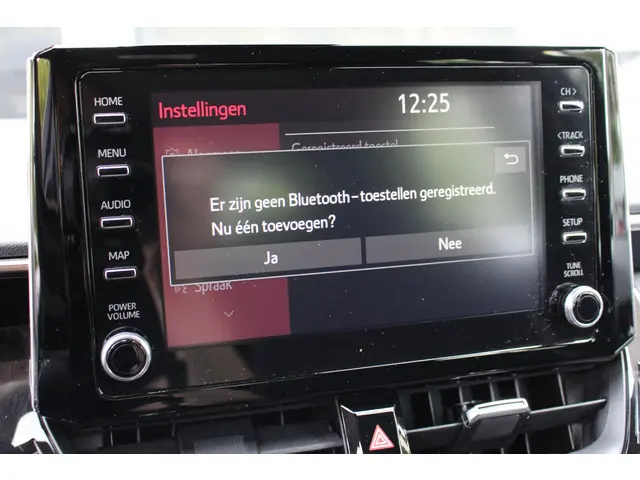 Toyota Corolla 1.8 Hybrid Business 2022 Hybride Benzine 31