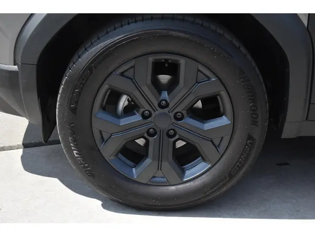 Dacia Duster TCe 100 ECO-G Expression 2024 Benzine 4