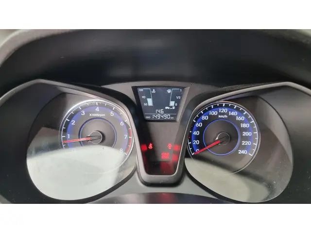 Hyundai ix20 1.4i i-Magine 2014 Benzine 23