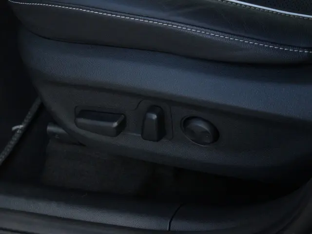 Kia e-Niro ExecutiveLine 64 kWh 2019 Elektrisch 11