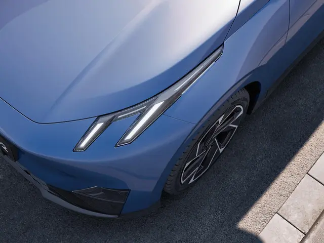 Lynk & Co 02 More 2025 Elektrisch 15
