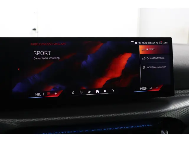 BMW i4 eDrive35 M Sport Edition 70 kWh 2025 Elektrisch 59