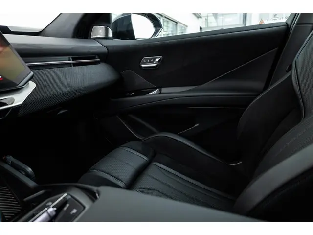 BMW iX3 50 xDrive 2026 Elektrisch 46