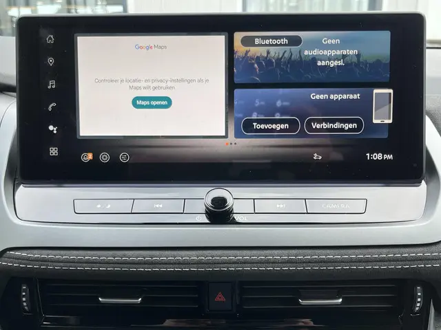 Nissan QASHQAI 1.3 MHEV Xtronic Tekna Plus 2025 Benzine 63