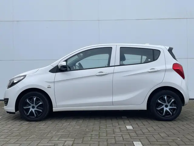 Opel KARL 1.0 ecoFLEX 120 Jaar Edition 2019 Benzine 23