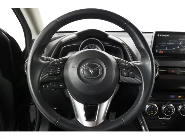 Mazda 2 1.5 90pk Nakama 2016 Benzine 15