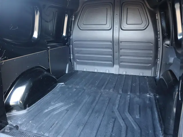 Mercedes-Benz Citan 110 CDI L1 PRO 2024 Diesel 11