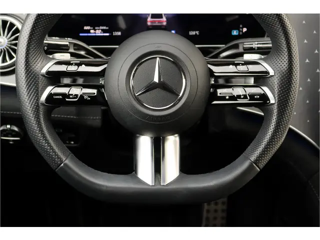 Mercedes-Benz EQE 300 AMG Line 89 kWh | 2023 Elektrisch 29