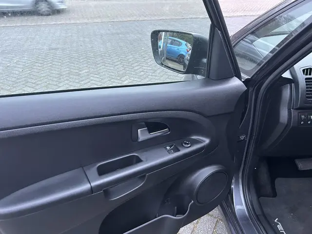 Kia Venga 1.6 CVVT DynamicLine 2015 Benzine 12