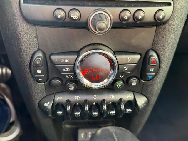 MINI Cooper S Mini 1.6 Salt | 2013 | Automaat | 2013 Benzine 18