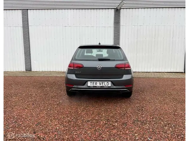 Volkswagen Golf 1.0 TSI Comfortline Business 2019 Benzine 15