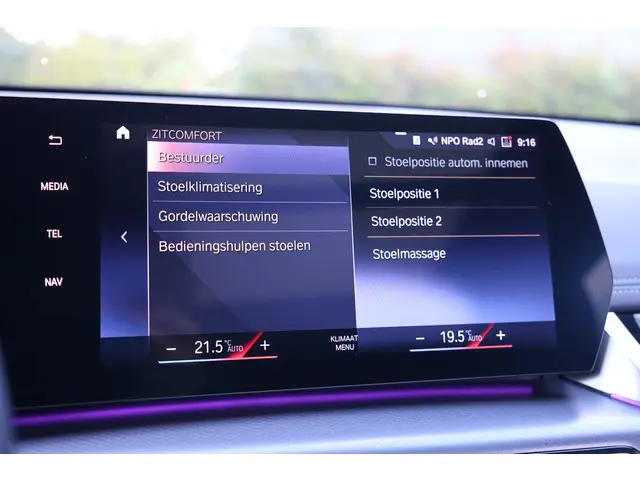 BMW X1 xDrive30e 2023 Hybride Benzine 46