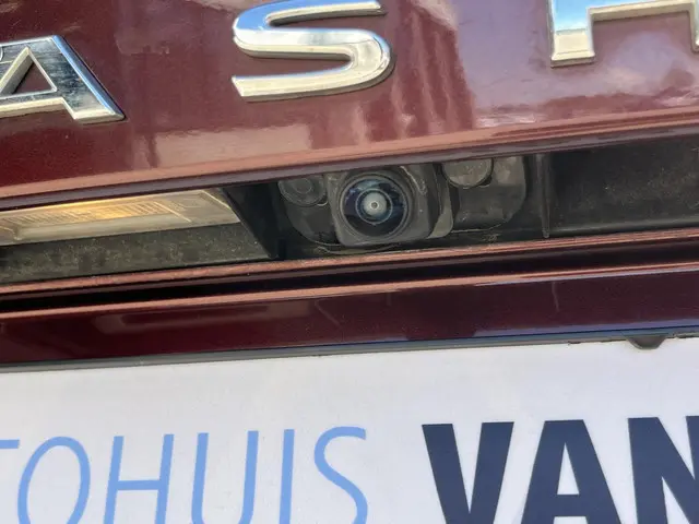Nissan QASHQAI 1.3 MHEV Tekna 2023 Benzine 45