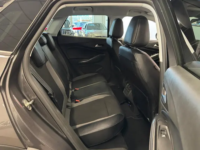 Opel Grandland X 1.2 Turbo 2020 Benzine 16