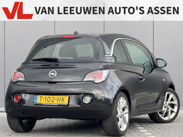 Opel ADAM 1.4 Glam 2013 Benzine 2