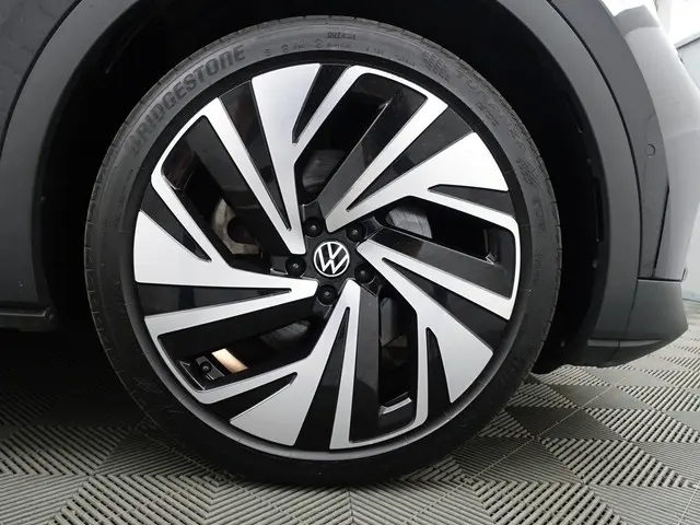 Volkswagen ID.4 Pro 77 kWh- 2022 Elektrisch 20