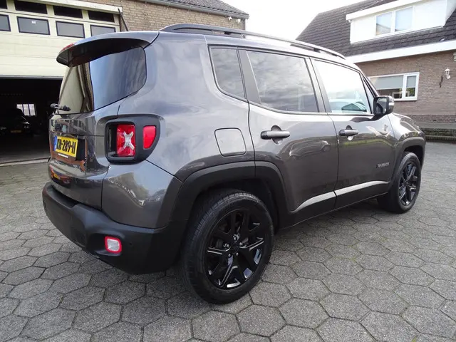 Jeep Renegade 3