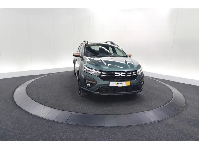 Dacia Sandero Stepway TCe 90 Extreme 2024 Benzine 70