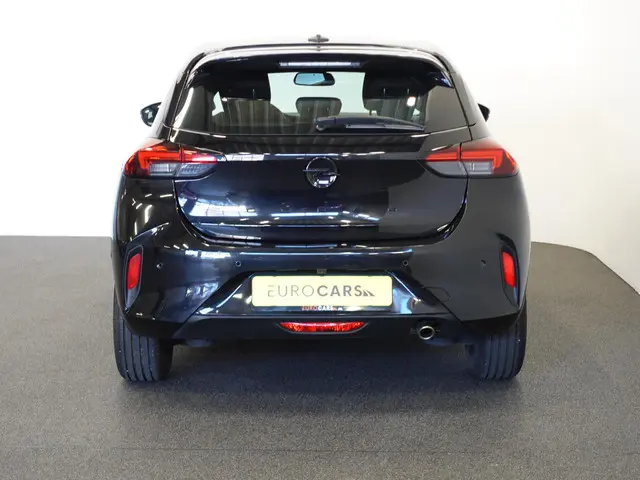Opel Corsa 3