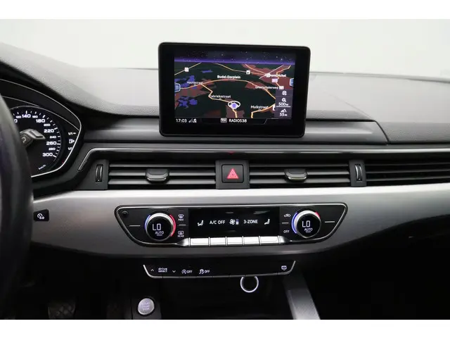 Audi A4 Avant 1.4 TFSI Lease Edition 2016 Benzine 23