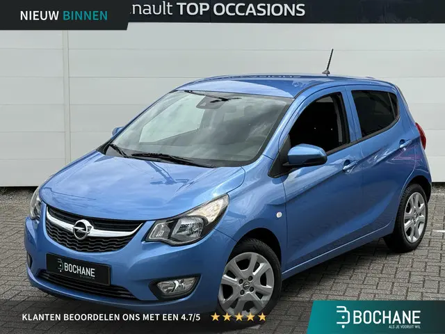 Opel KARL