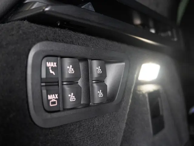 BMW X7 M60i xDrive 2023 Benzine 30