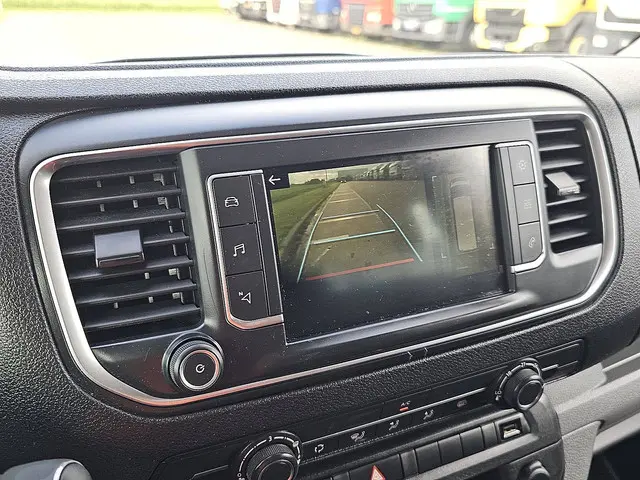 Peugeot Expert 2.0 2021 Diesel 19